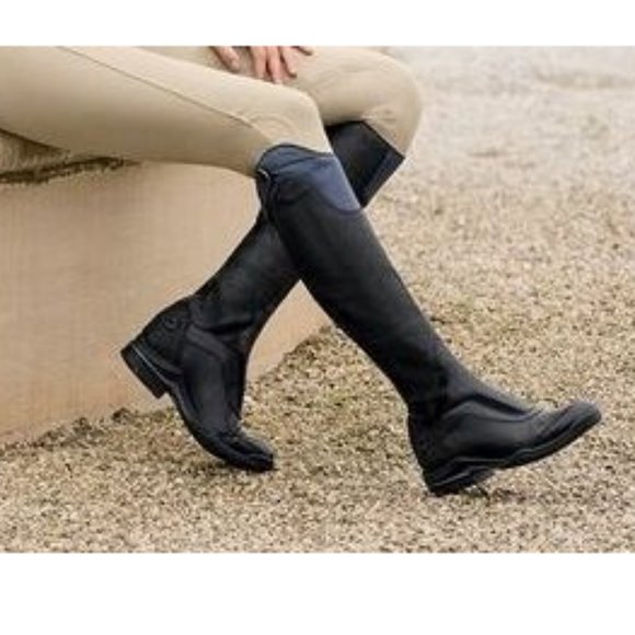 ariat v sport tall boot